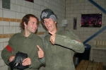 Bob, Kirtan, Ko, Moreno 
